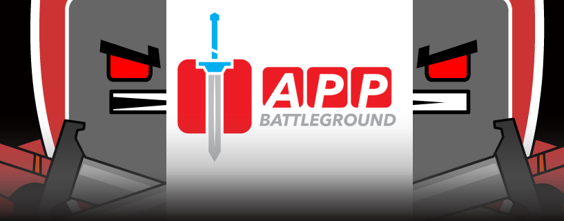 App Battleground Reborn