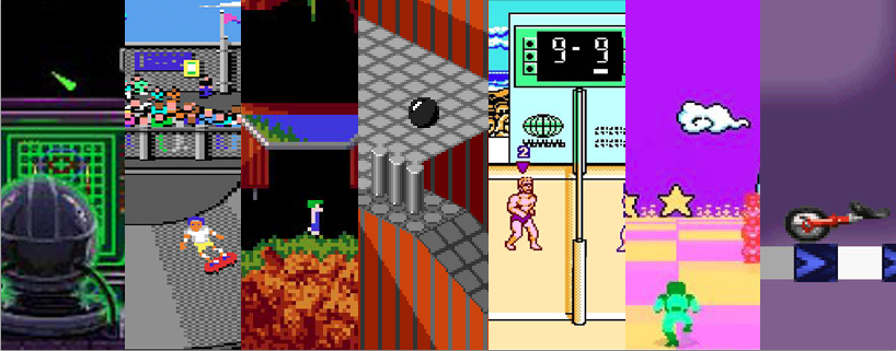 10 Classic Games That Should Be Re-Designed as Mobile Games