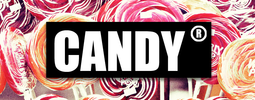 King.com seeks to trademark the word "Candy" in relation to games and apps
