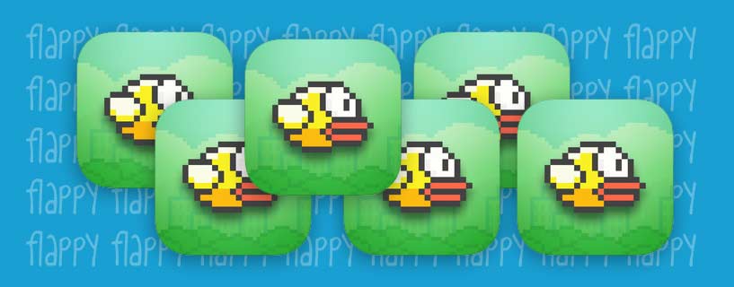 Flappy Bird Source Code: Make Your Own Flappy Bird Game