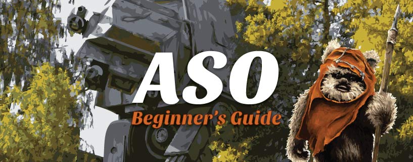 App Store Optimization (ASO): A Beginner’s Guide