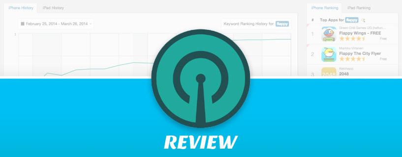 Sensor Tower Review: An Essential ASO Tool to Give Your App a Boost on the App Store