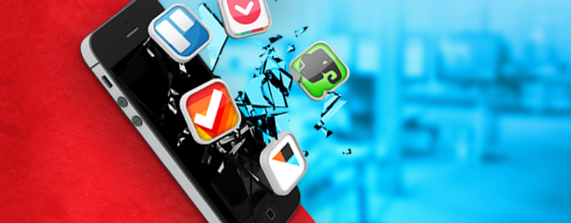 20+ Essential Mobile Apps to Boost Your Productivity as an App Entrepreneur