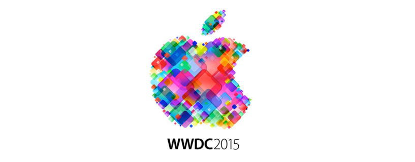WWDC 2015 Keynote